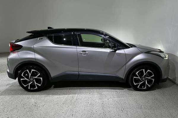 2018 Toyota C-HR Koba NGX10R