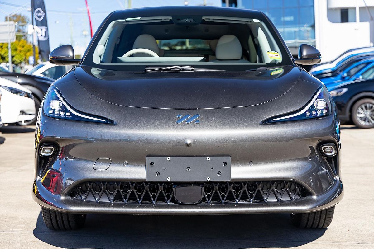 2025 MG IM6 Performance S12L