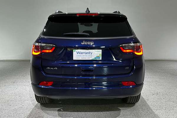 2023 Jeep Compass S-Limited M6