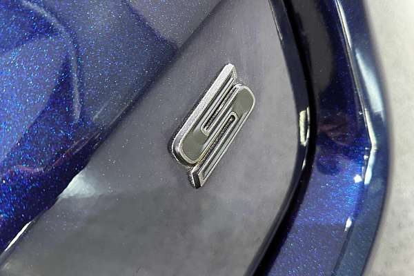 2023 Jeep Compass S-Limited M6