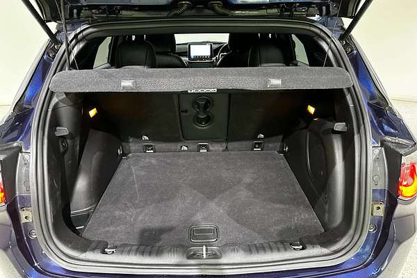 2023 Jeep Compass S-Limited M6