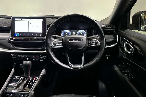2023 Jeep Compass S-Limited M6