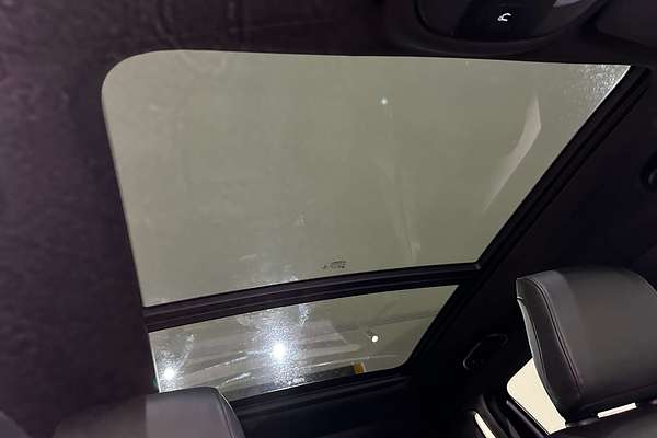 2023 Jeep Compass S-Limited M6