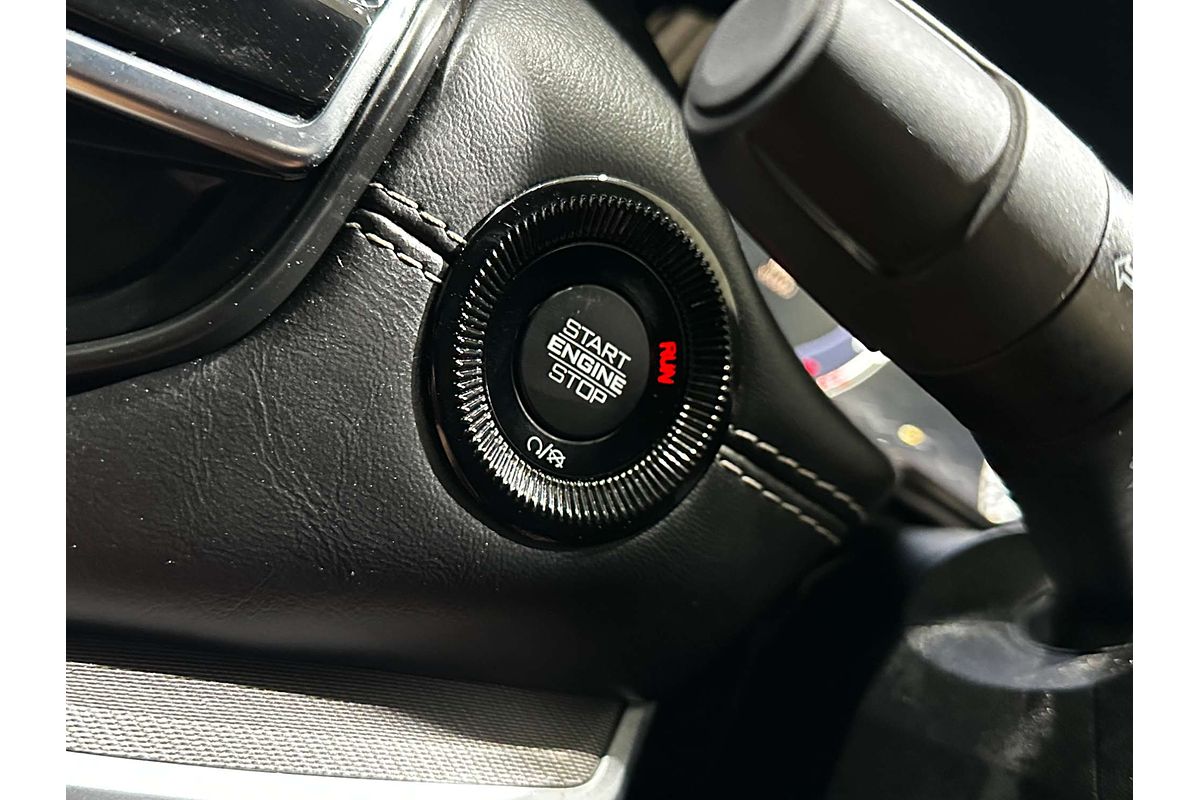 2023 Jeep Compass S-Limited M6