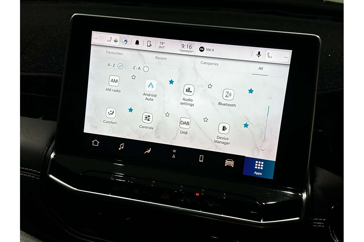 2023 Jeep Compass S-Limited M6