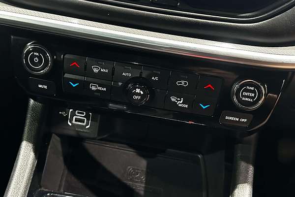 2023 Jeep Compass S-Limited M6
