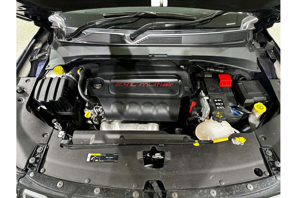 2023 Jeep Compass S-Limited M6