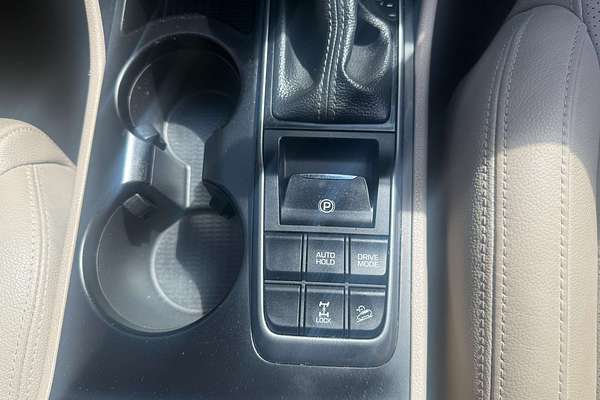 2017 Hyundai Tucson Elite TLe