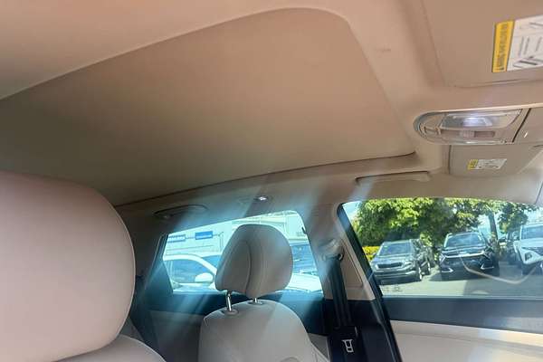 2017 Hyundai Tucson Elite TLe