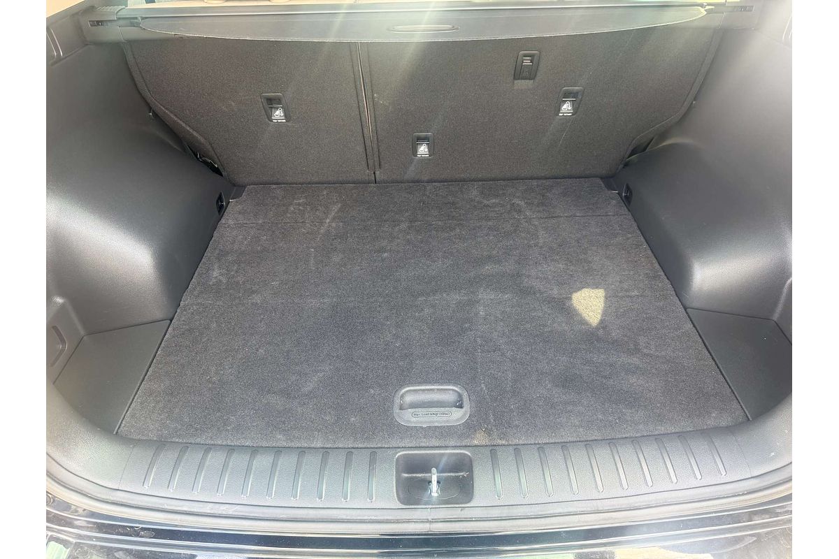 2017 Hyundai Tucson Elite TLe