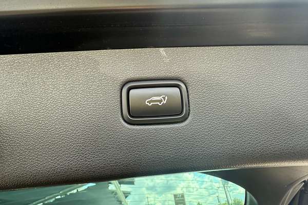 2017 Hyundai Tucson Elite TLe