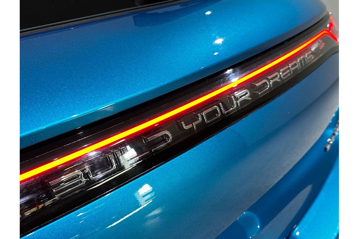 2023 BYD Dolphin Premium