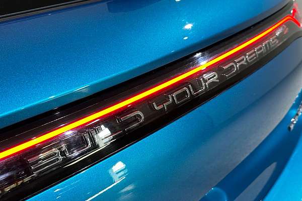 2023 BYD Dolphin Premium