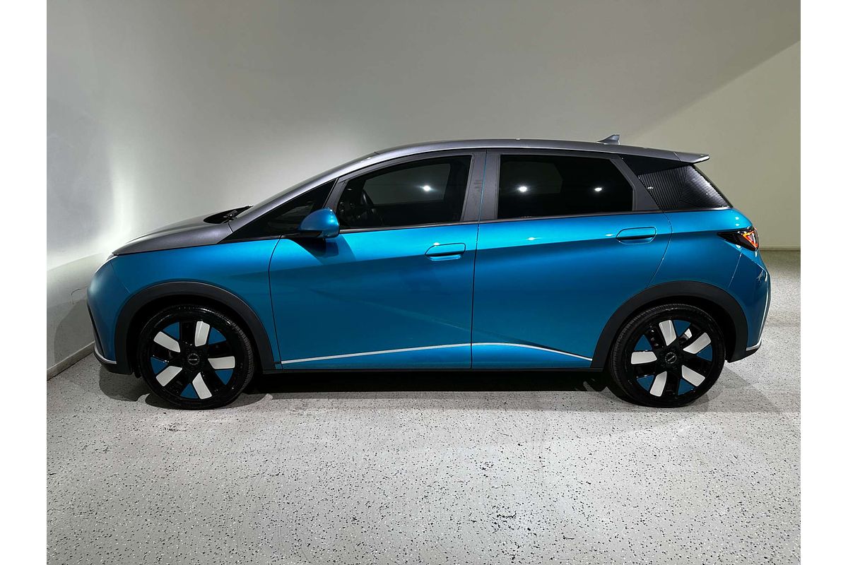 2023 BYD Dolphin Premium