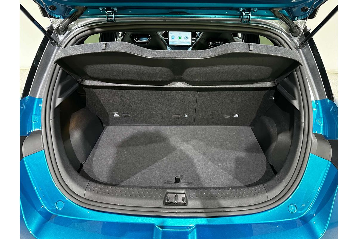 2023 BYD Dolphin Premium