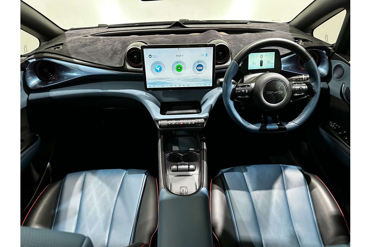 2023 BYD Dolphin Premium