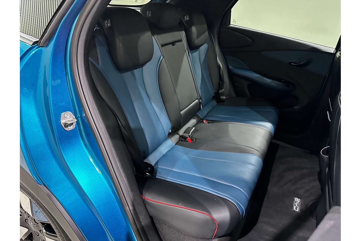 2023 BYD Dolphin Premium