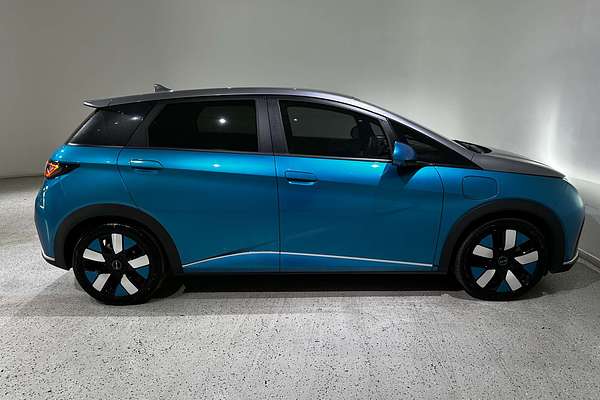 2023 BYD Dolphin Premium