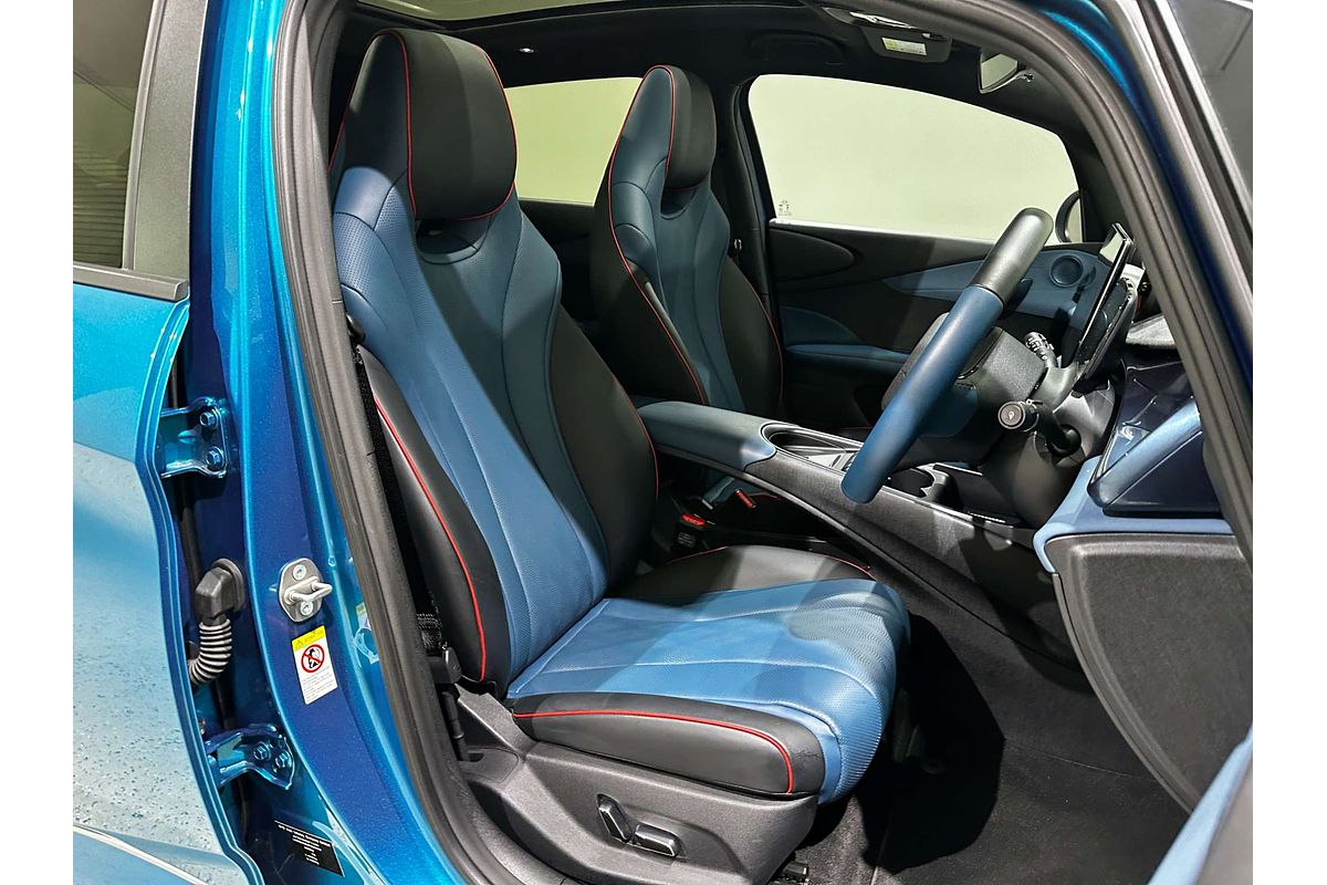 2023 BYD Dolphin Premium