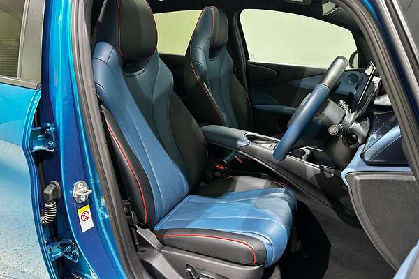 2023 BYD Dolphin Premium