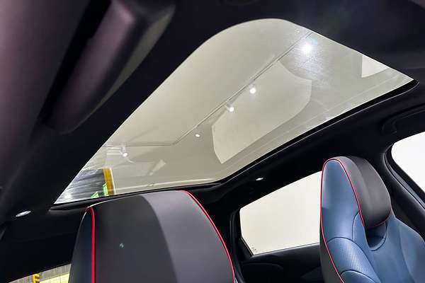 2023 BYD Dolphin Premium