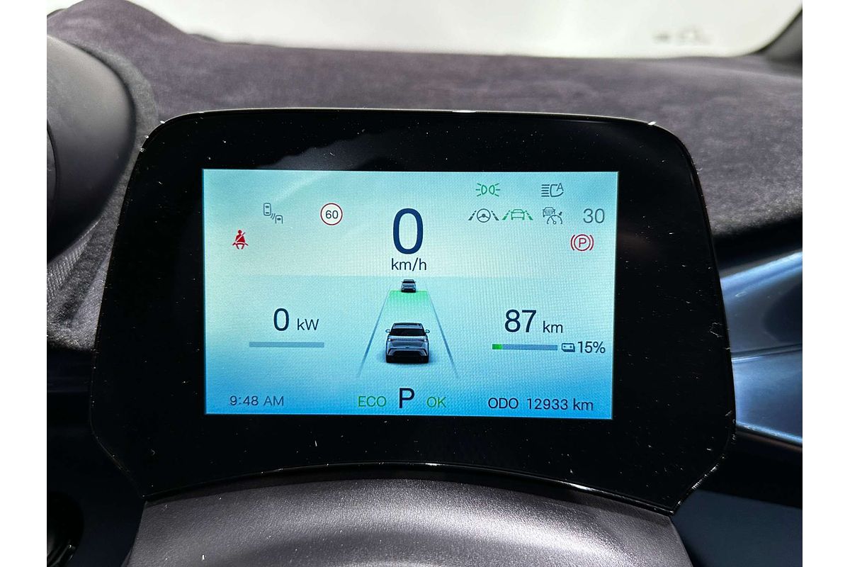 2023 BYD Dolphin Premium