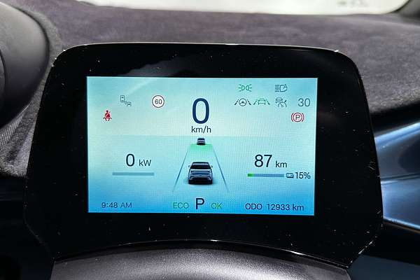2023 BYD Dolphin Premium