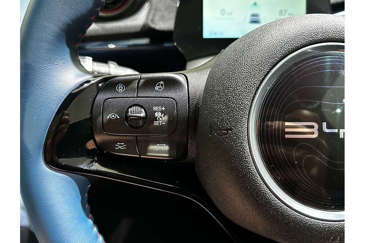 2023 BYD Dolphin Premium