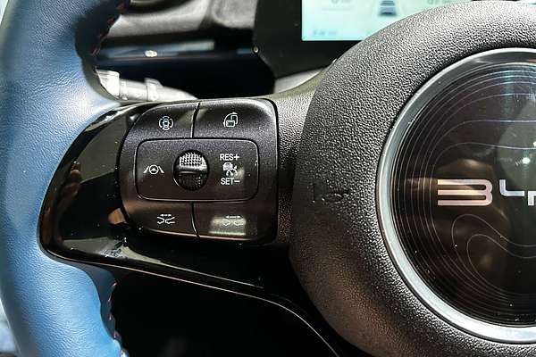 2023 BYD Dolphin Premium