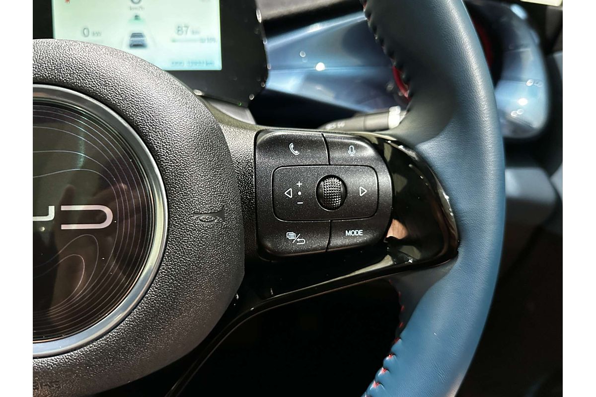 2023 BYD Dolphin Premium