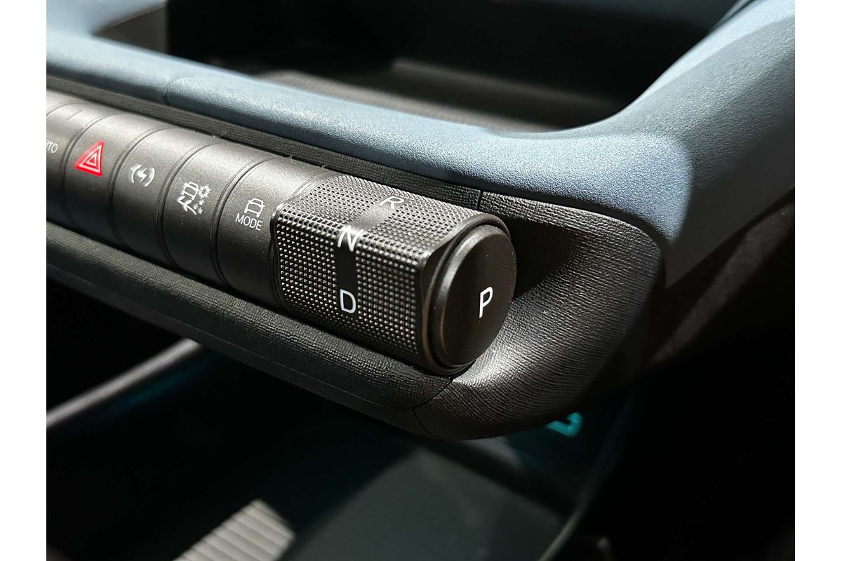 2023 BYD Dolphin Premium