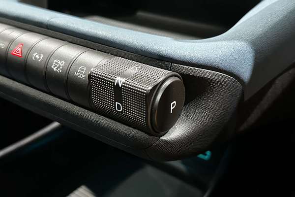 2023 BYD Dolphin Premium