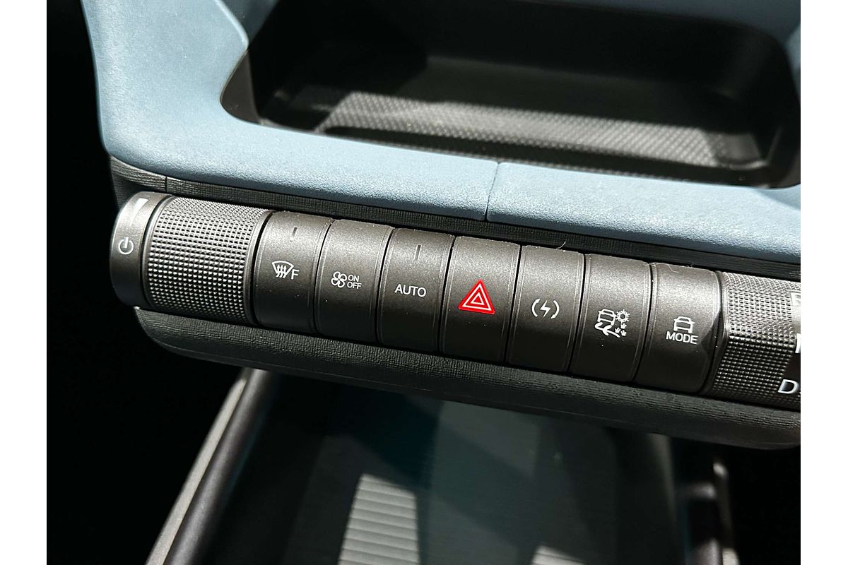 2023 BYD Dolphin Premium