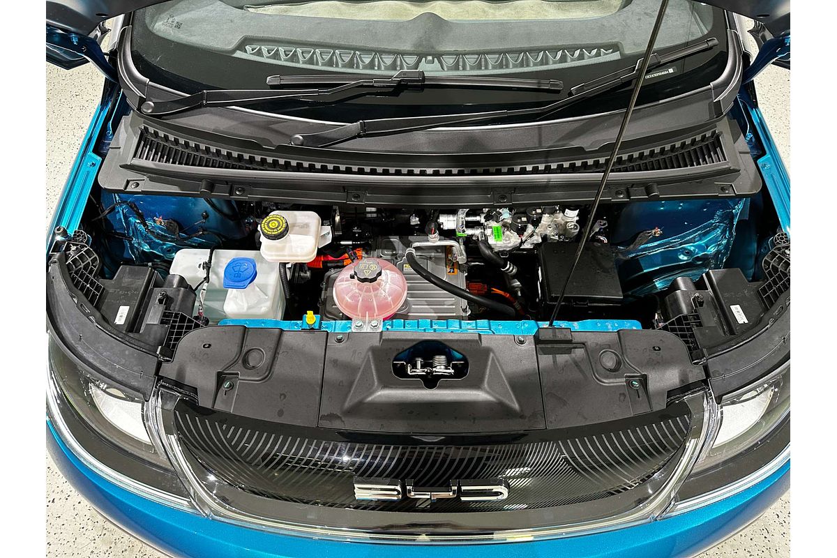 2023 BYD Dolphin Premium