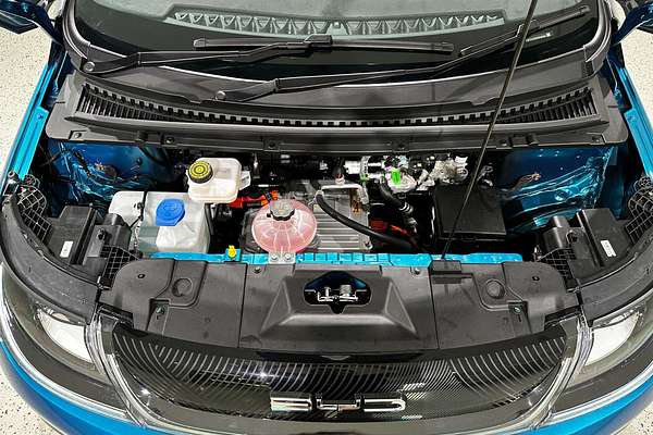 2023 BYD Dolphin Premium