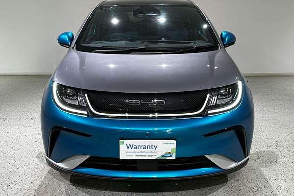 2023 BYD Dolphin Premium