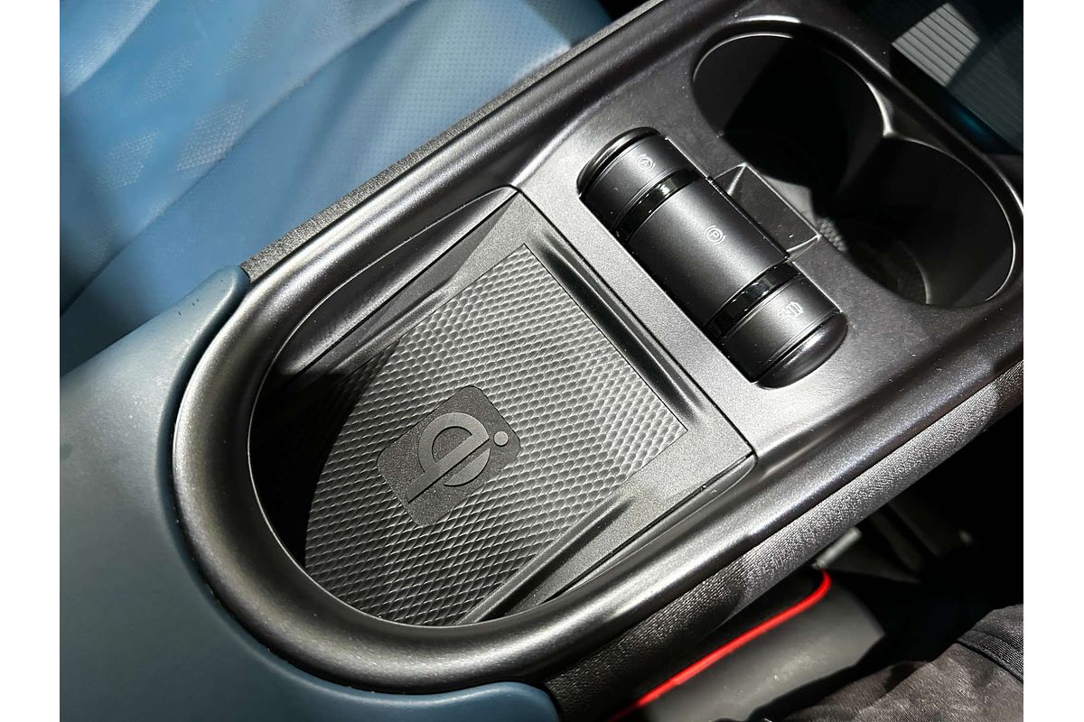2023 BYD Dolphin Premium