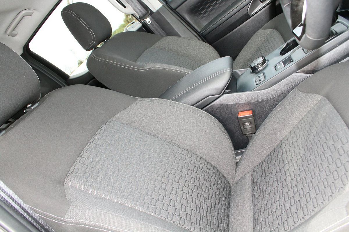 2024 Ford Ranger XLT 4X4 3.0L
