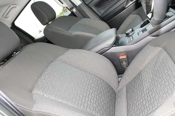 2024 Ford Ranger XLT 4X4 3.0L