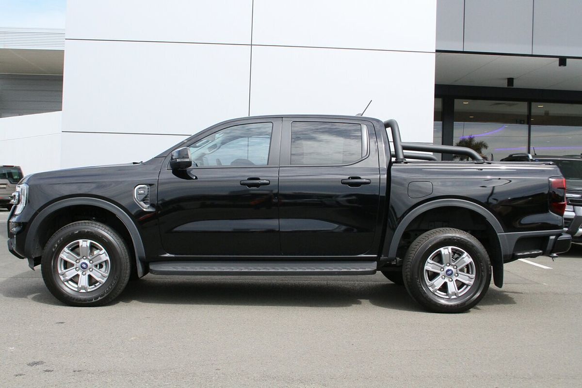 2024 Ford Ranger XLT 4X4 3.0L