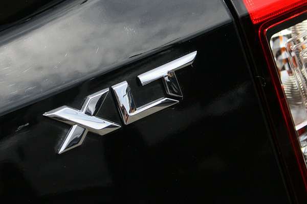 2024 Ford Ranger XLT 4X4 3.0L