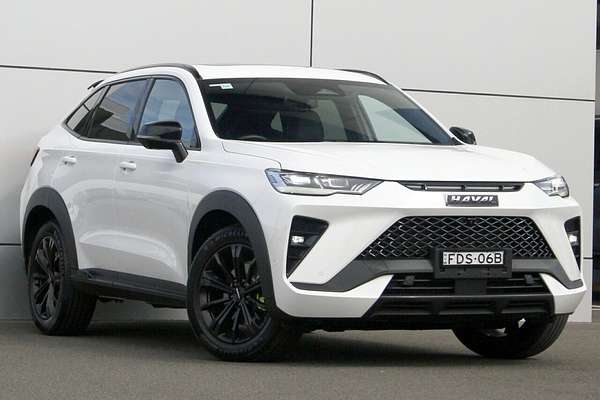 2022 GWM Haval H6GT Ultra B03