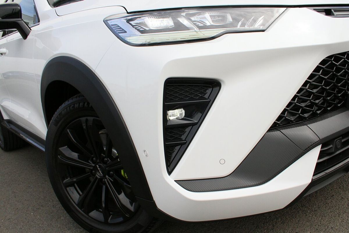 2022 GWM Haval H6GT Ultra B03