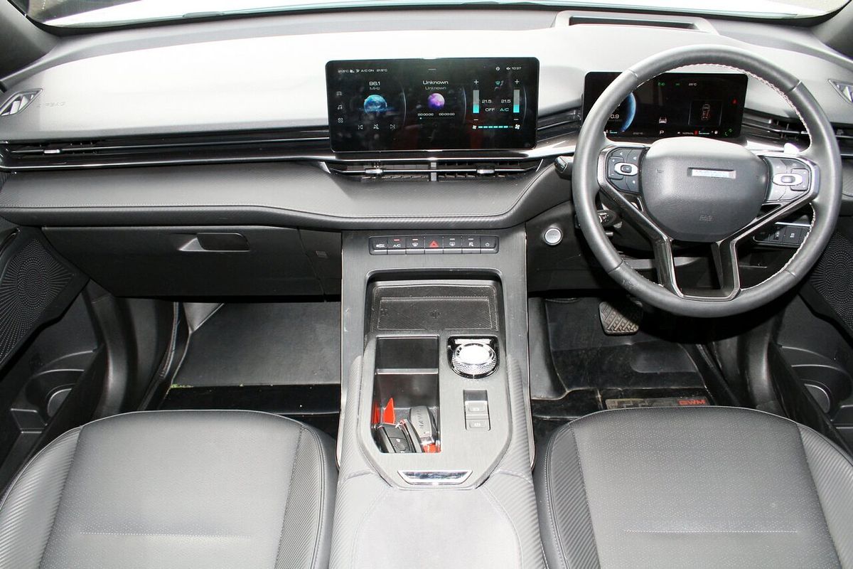 2022 GWM Haval H6GT Ultra B03