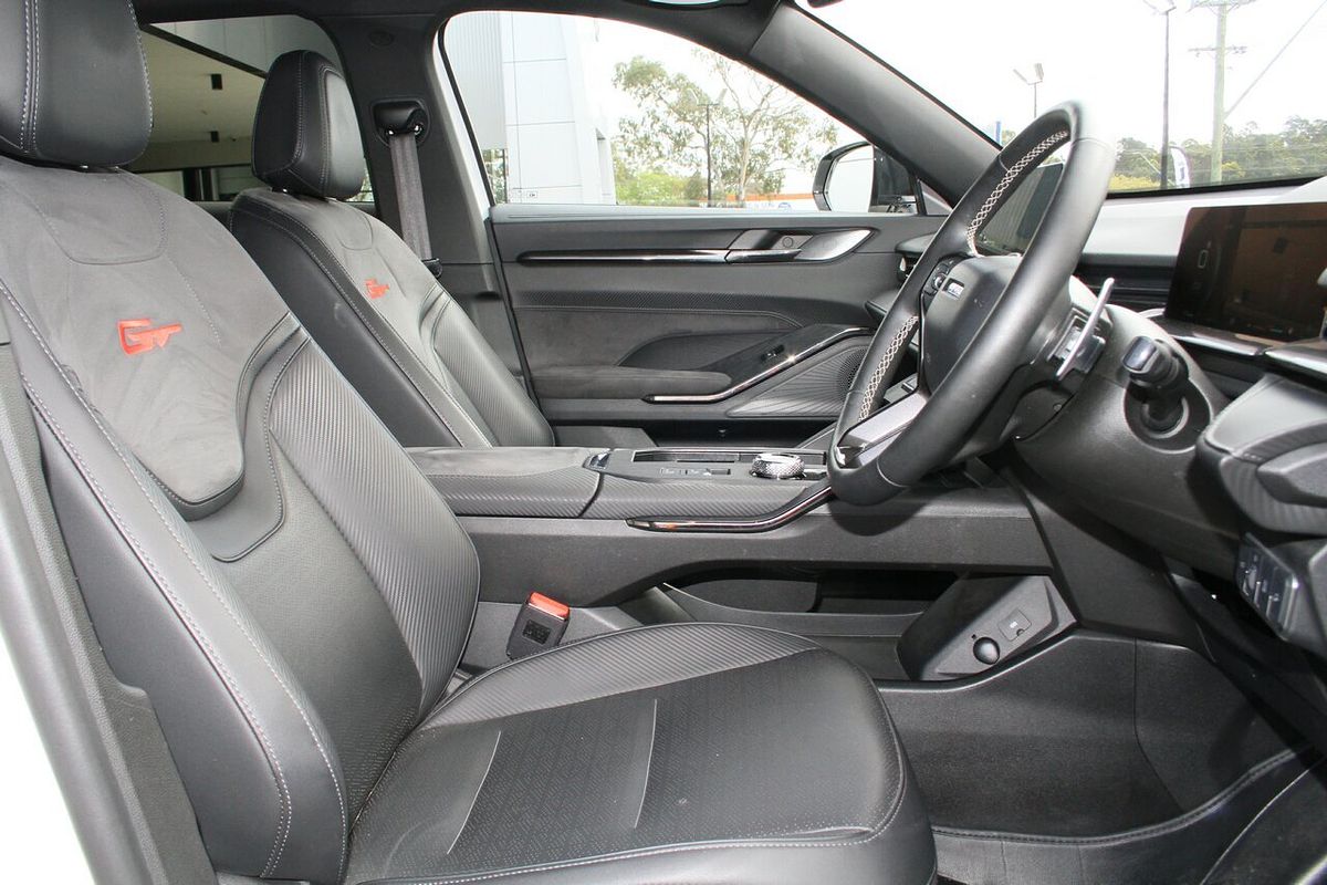 2022 GWM Haval H6GT Ultra B03