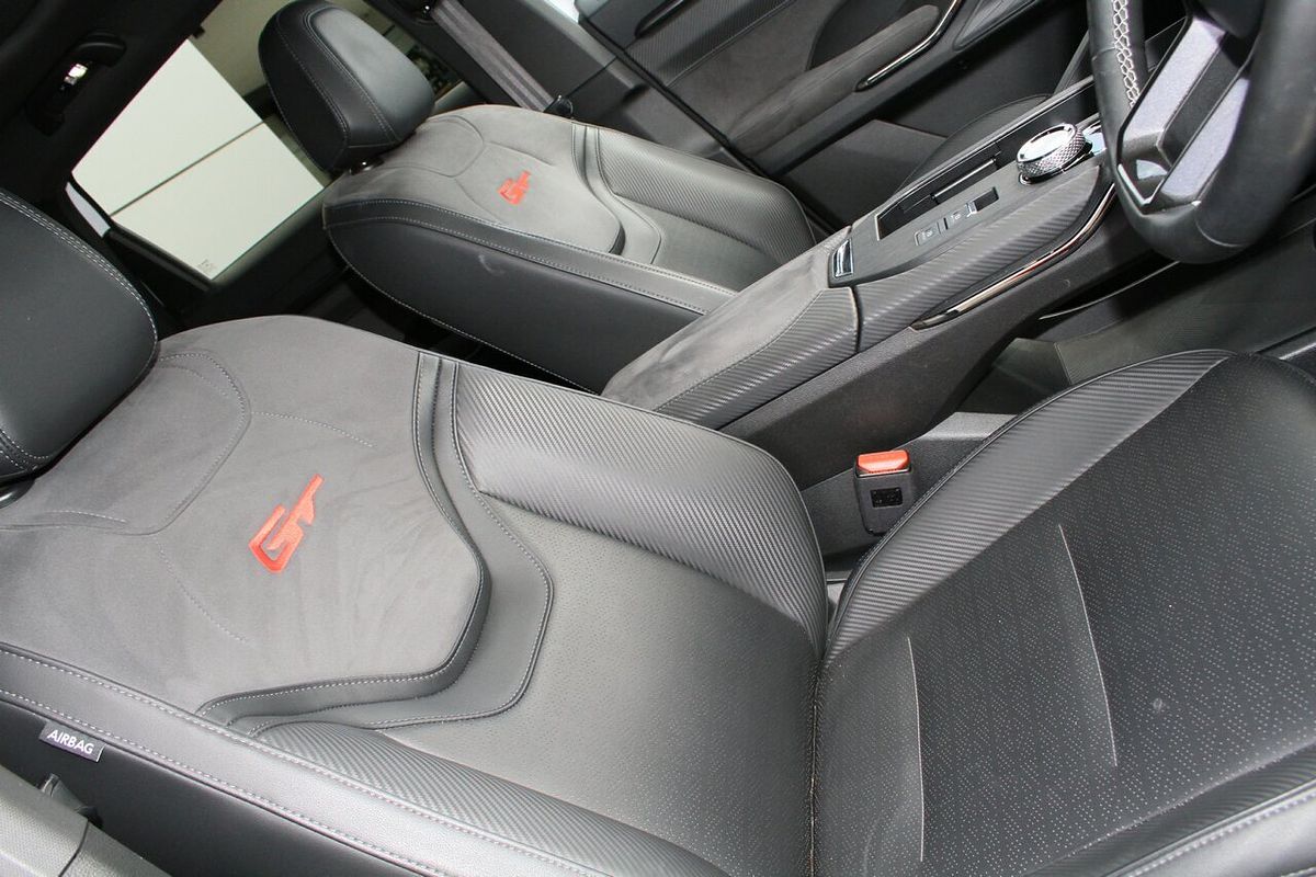 2022 GWM Haval H6GT Ultra B03