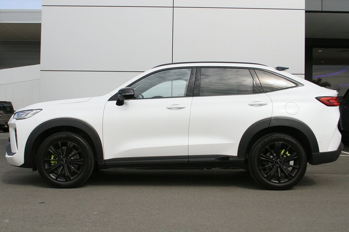 2022 GWM Haval H6GT Ultra B03