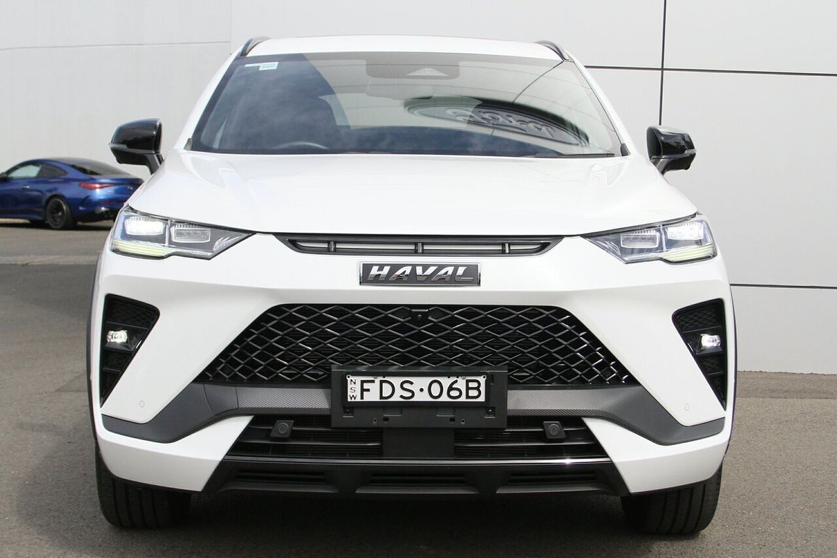 2022 GWM Haval H6GT Ultra B03