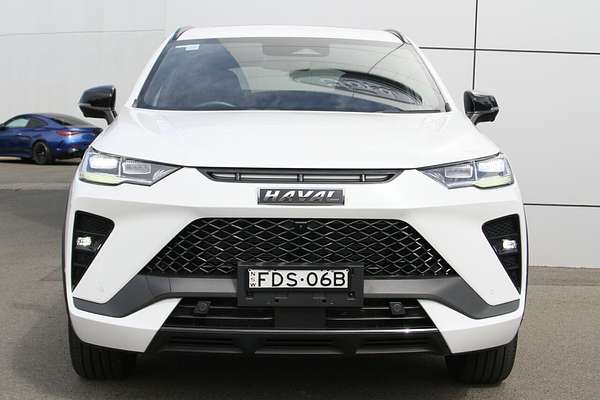 2022 GWM Haval H6GT Ultra B03