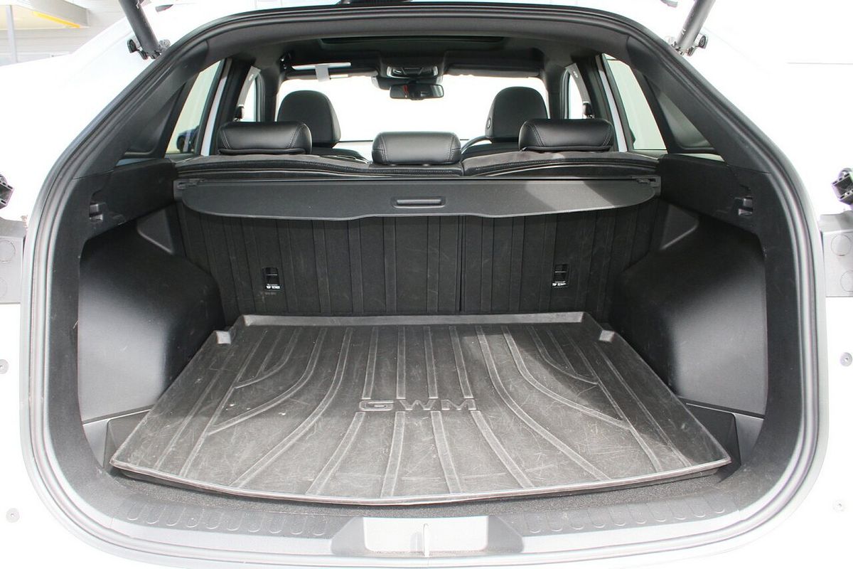 2022 GWM Haval H6GT Ultra B03